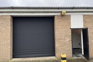 Plus de détails pour Bridle Way, Bootle - Industriel/Logistique à louer