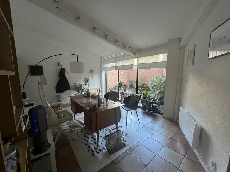 Bureau dans Toulouse à louer - Photo de l’immeuble – Image 2 sur 5