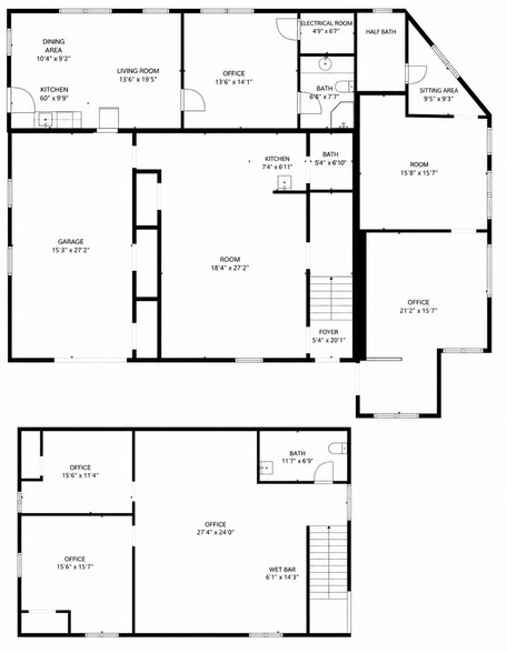 9 Degnon Blvd, Bay Shore, NY à vendre - Photo de l’immeuble – Image 3 sur 21