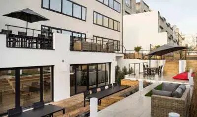 15-17 Rue De Vanves, Boulogne-Billancourt à louer - Photo de l’immeuble – Image 1 sur 5