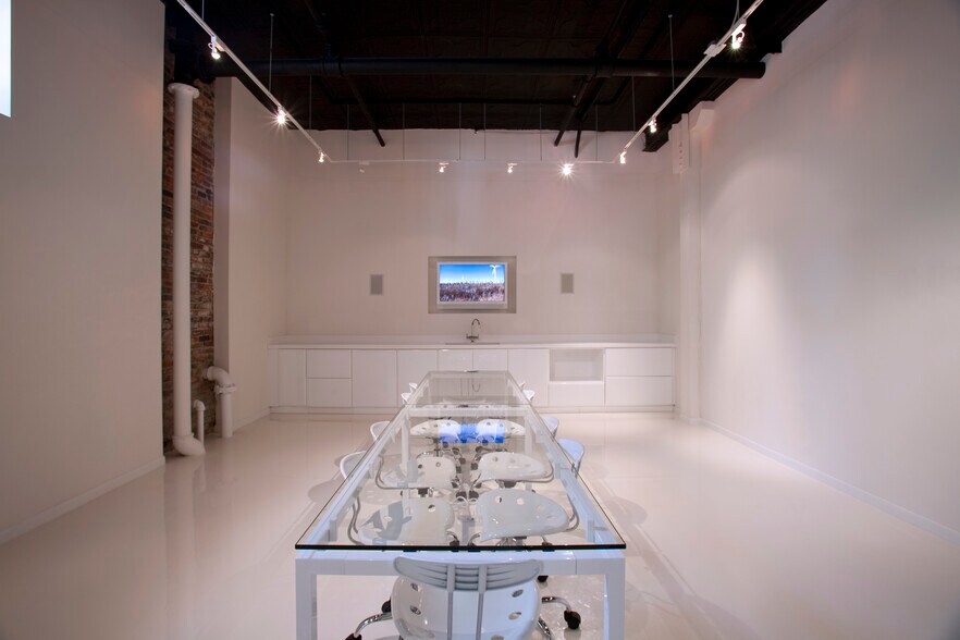 1430 Washington Ave, Saint Louis, MO à louer - Hall d’entrée – Image 3 sur 7