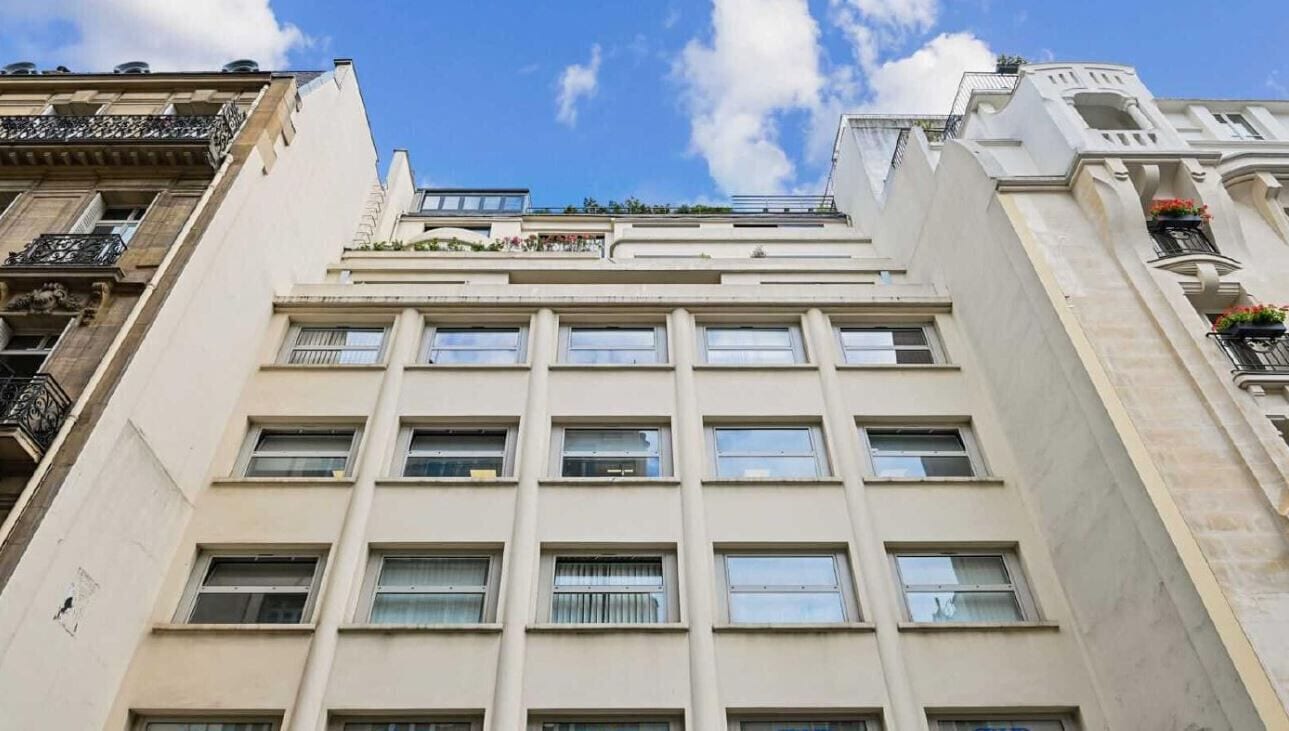 12 Rue De Ponthieu, Paris à louer Photo de l’immeuble– Image 1 sur 19