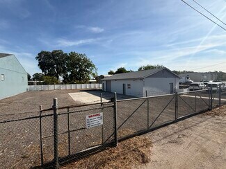 Plus de détails pour 6129 Siesta Ln, Port Richey, FL - Industriel/Logistique à louer