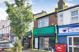 Plus de détails pour 298 Sangley Rd, Londres - Local commercial à vendre