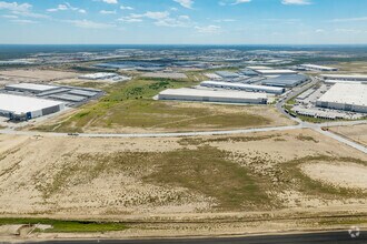15409 Fatima Dr, Laredo, TX - VUE AÉRIENNE vue de carte - Image1