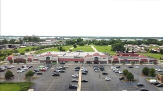 Plus de détails pour 11250 E Jefferson Ave, Detroit, MI - Local commercial à louer