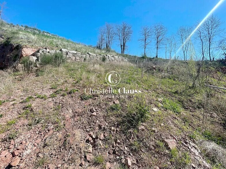 Terrain dans Mutzig à vendre - Photo de l’immeuble – Image 2 sur 2