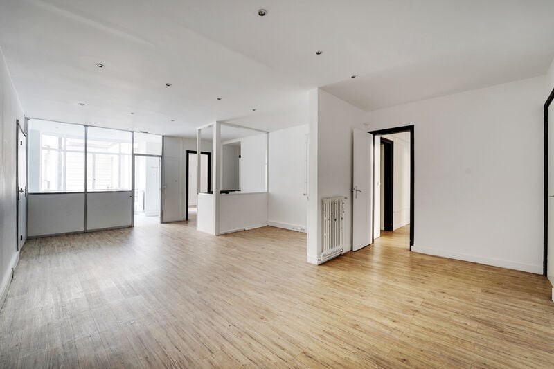 19 Bis Boulevard Delessert, Paris à vendre - Photo intérieure – Image 2 sur 17