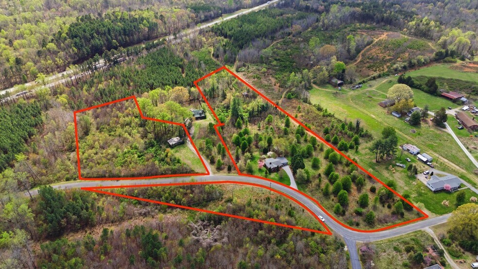 9029 Stack Rd, Colfax, NC à vendre - Photo principale – Image 1 sur 1