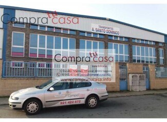 Plus de détails pour Industriel/Logistique à vendre