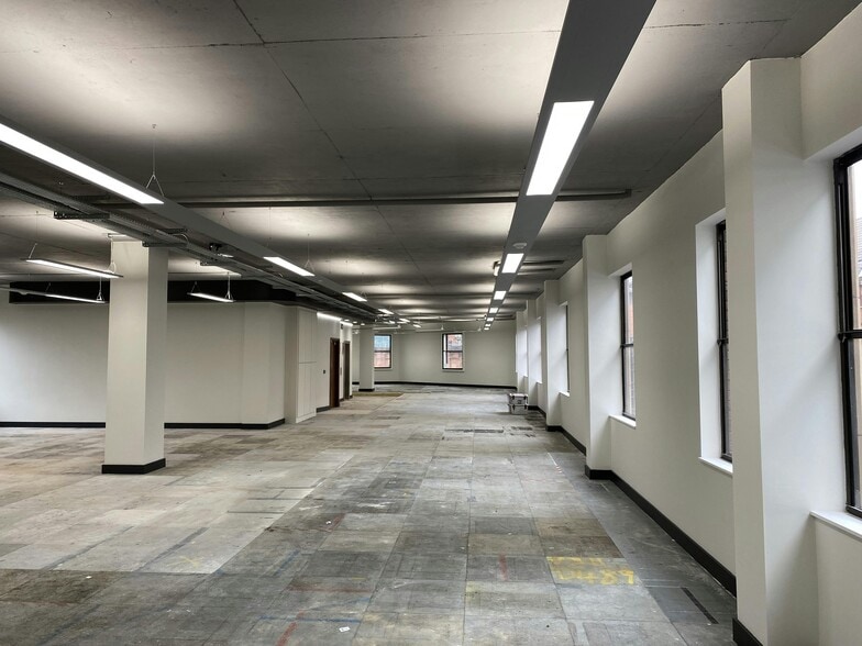 125 Portland St, Manchester à louer - Photo intérieure – Image 3 sur 19