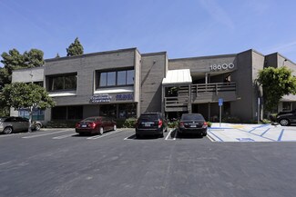 Plus de détails pour 18600 Main St, Huntington Beach, CA - Bureau à louer