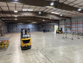 3830 Corporate, Petersburg, VA à louer Photo intérieure– Image 2 sur 20