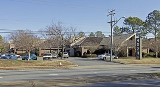 Plus de détails pour 4224 Holland Rd, Virginia Beach, VA - Bureau à louer