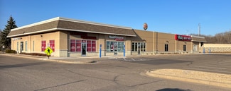 Plus de détails pour 804 Freeport Ave NW, Elk River, MN - Local commercial à louer