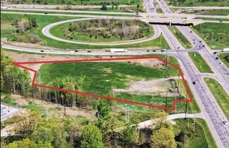 Plus de détails pour 6367-B Broadmoor Ave SE, Caledonia, MI - Terrain à vendre