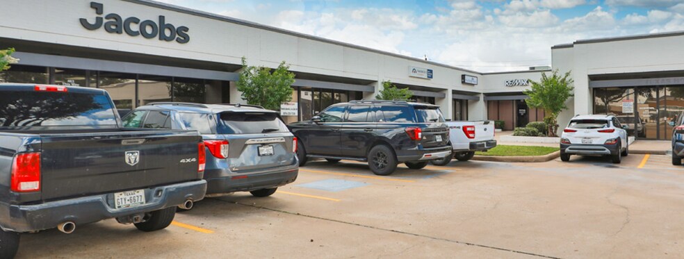 457-491 This Way St, Lake Jackson, TX à vendre - Photo de l’immeuble – Image 2 sur 4