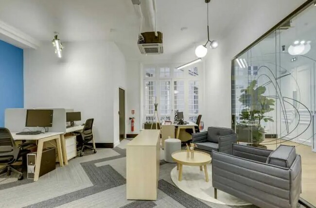 Plus de détails pour Coworking à louer