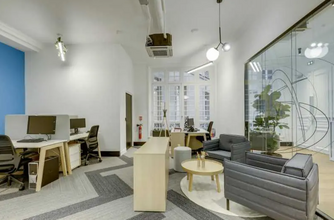 Espace de coworking dans Paris à louer Photo intérieure– Image 1 sur 13