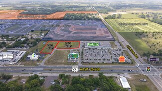 Plus de détails pour 38151 Sprocket Wy, Dade City, FL - Terrain à vendre