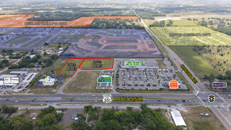 Plus de détails pour 38151 Sprocket Wy, Dade City, FL - Terrain à vendre
