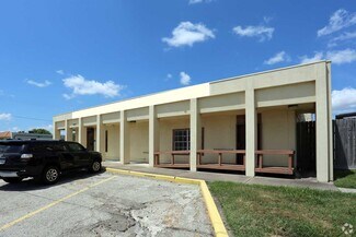 Plus de détails pour 1015 Santa Fe St, Corpus Christi, TX - Bureau/Médical à louer
