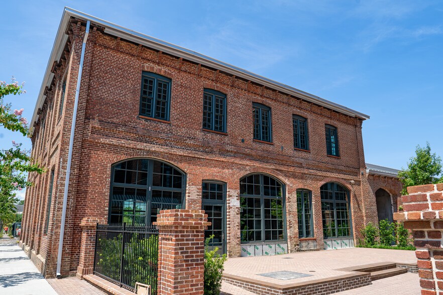 40 Line St, Charleston, SC à louer - Photo de l’immeuble – Image 1 sur 28
