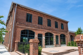 Plus de détails pour 40 Line St, Charleston, SC - Local commercial à louer