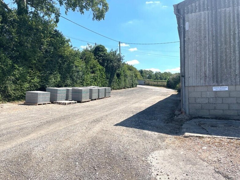 Nuffield Lane, Benson à louer - Photo de l’immeuble – Image 3 sur 4