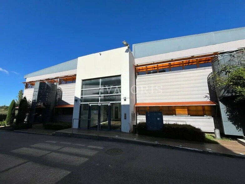 Bureau dans Aix-en-Provence à louer - Photo de l’immeuble – Image 2 sur 13