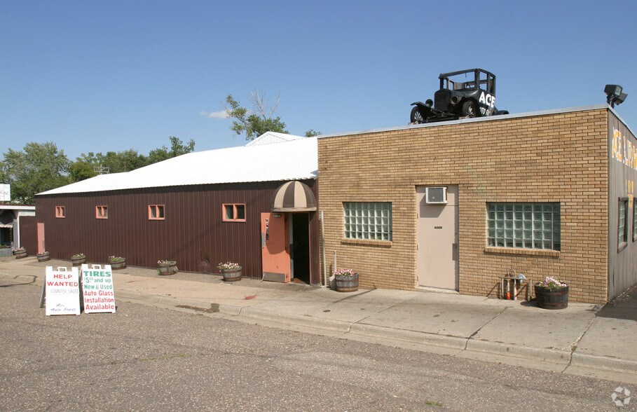 754 Rice St, Saint Paul, MN à vendre - Photo de l’immeuble – Image 2 sur 4