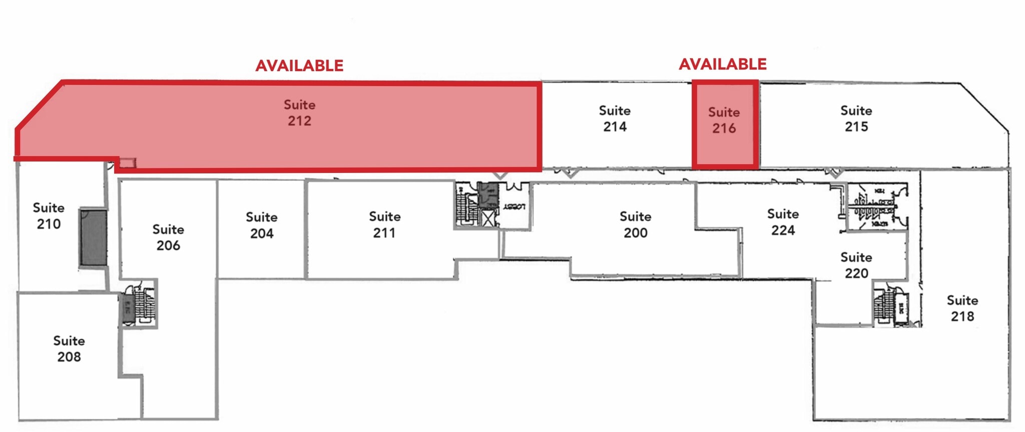 1845 Business Center Dr, San Bernardino, CA à louer Plan d’étage– Image 1 sur 1