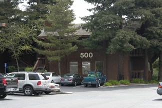 Plus de détails pour 500 Old Crow Canyon Rd, San Ramon, CA - Bureau à louer