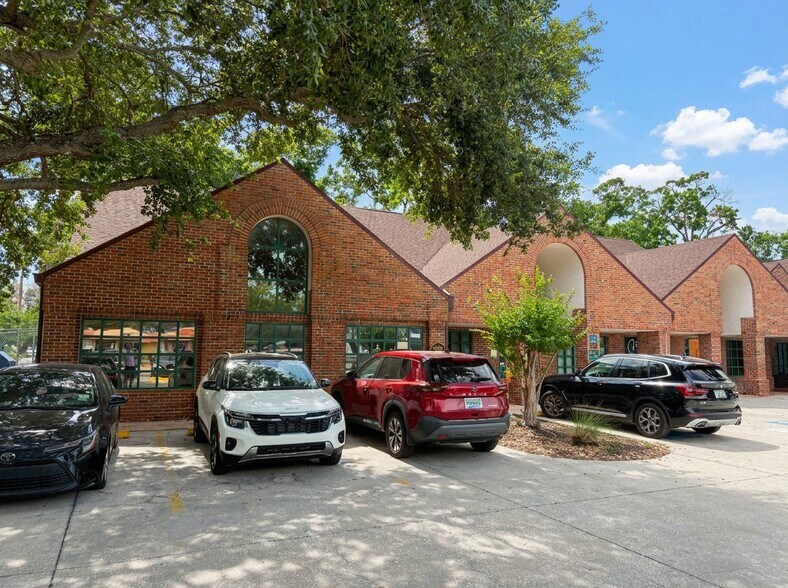 4200 N Armenia Ave, Tampa, FL à vendre - Photo de l’immeuble – Image 3 sur 8