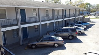Plus de détails pour 9222 Lockwood Dr, Houston, TX - Logement à vendre