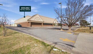 Plus de détails pour 1201 NW 12th St, Oklahoma City, OK - Local commercial à vendre