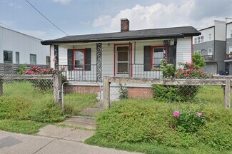 Plus de détails pour 5900 California Ave, Nashville, TN - Local commercial à vendre