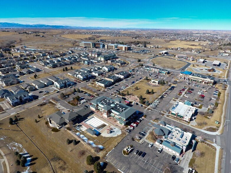 3050 67th Ave, Greeley, CO à vendre - Aérien – Image 3 sur 7
