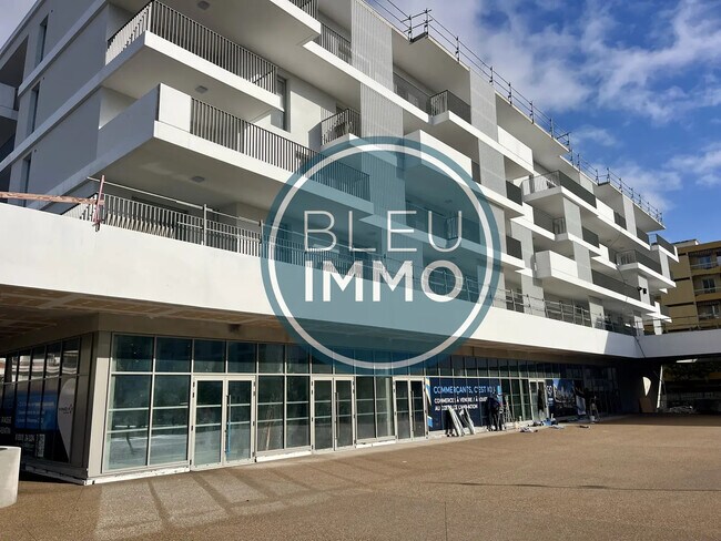 Plus de détails pour Local commercial à vendre