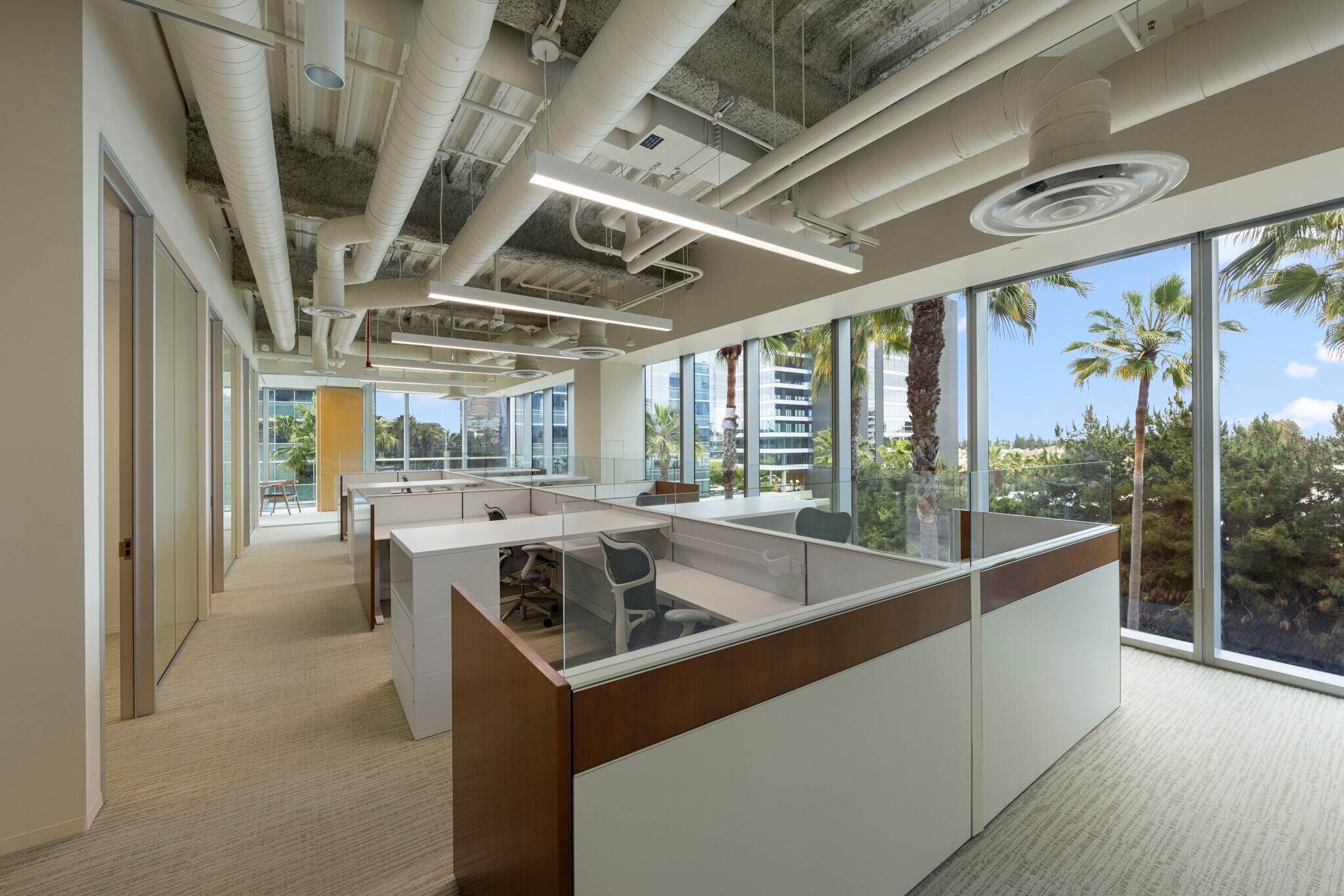 4655 Executive Dr, San Diego, CA à louer Photo intérieure– Image 1 sur 8