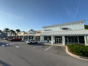 630 Atlantic Blvd, Neptune Beach, FL à louer Photo de l’immeuble– Image 1 sur 1