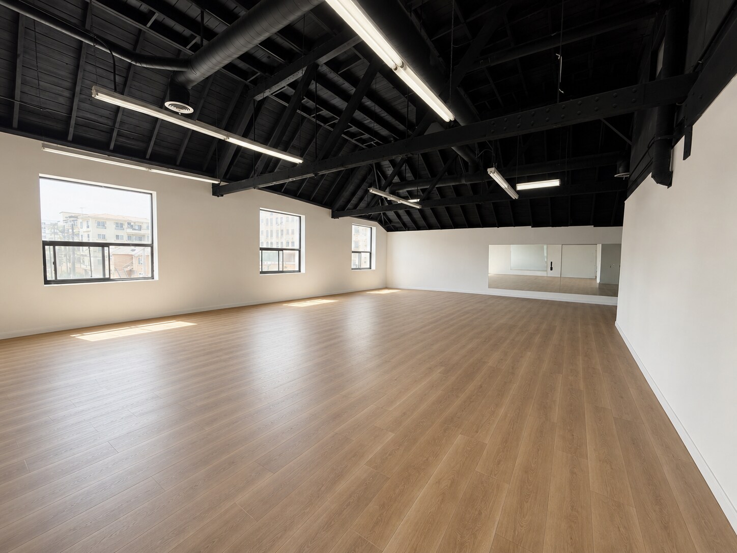 2865-2875 W 7th St, Los Angeles, CA à louer Photo de l’immeuble– Image 1 sur 10