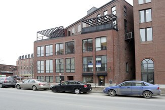 Plus de détails pour 4 City Ctr, Portland, ME - Bureau à louer