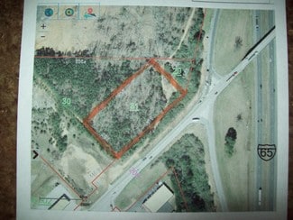 Plus de détails pour 299 AL-69, Hanceville, AL - Terrain à vendre