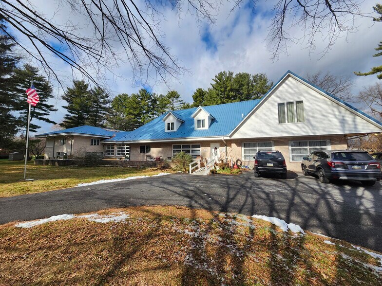 235 Franklin St, Fairfield, PA à vendre - Photo de l’immeuble – Image 3 sur 14