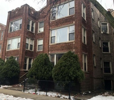 6826 S Cornell Ave, Chicago, IL à vendre - Photo principale – Image 1 sur 1