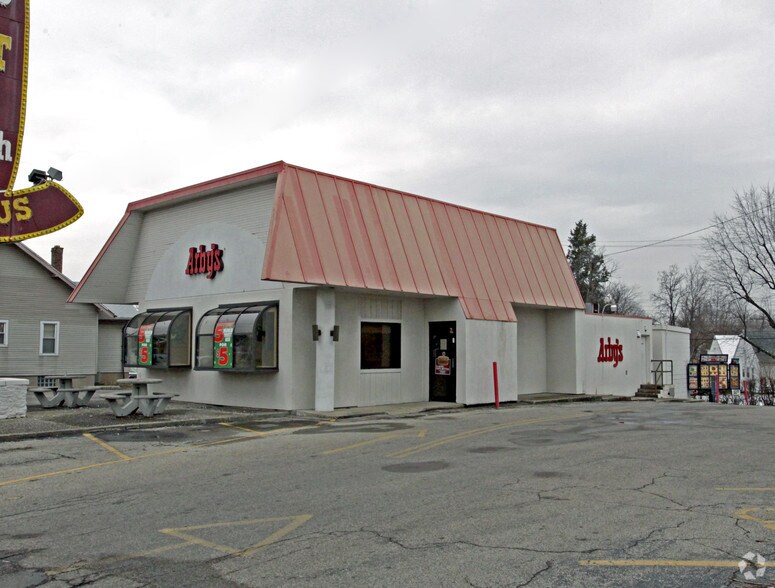 2848 Salem Ave, Dayton, OH à louer - Photo principale – Image 1 sur 5