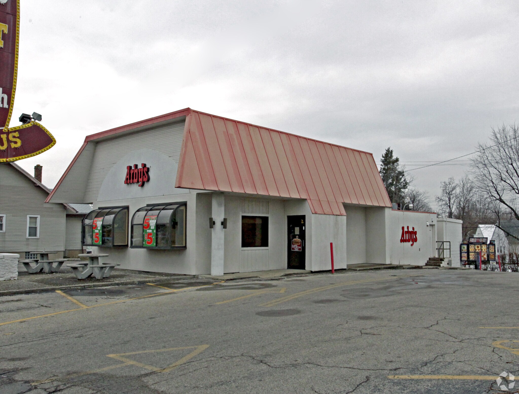 2848 Salem Ave, Dayton, OH à louer Photo principale– Image 1 sur 6