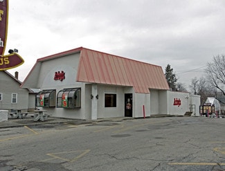 Plus de détails pour 2848 Salem Ave, Dayton, OH - Local commercial à louer