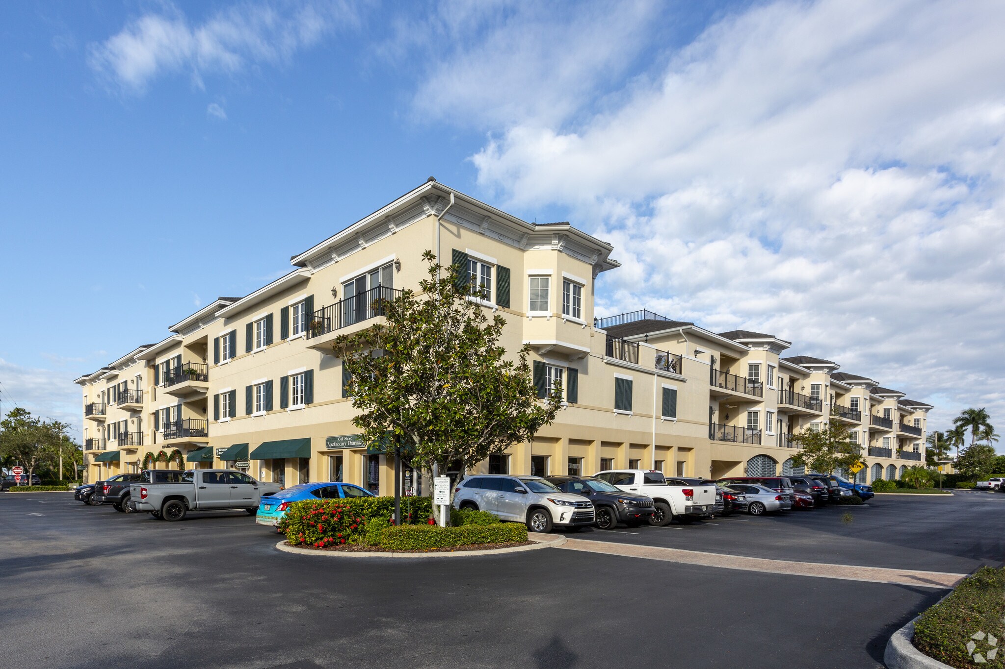 1400 Gulf Shore Blvd N, Naples, FL à vendre Photo principale– Image 1 sur 1